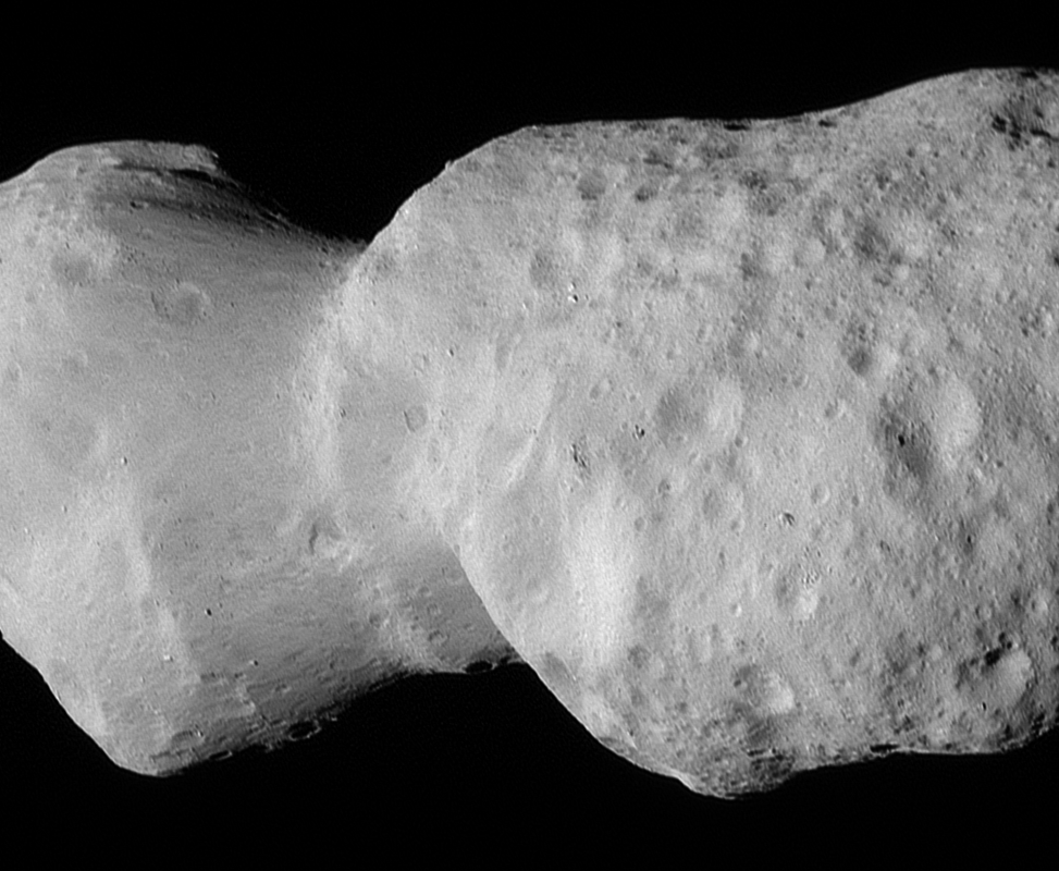 📷 NASA/Goddard/SwRI/Johns Hopkins APL/NOIRLab